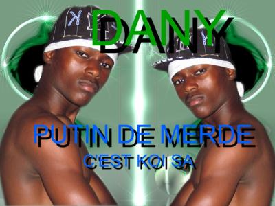 bboy dany
